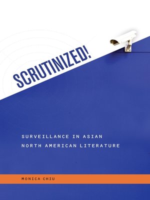 cover image of Scrutinized!